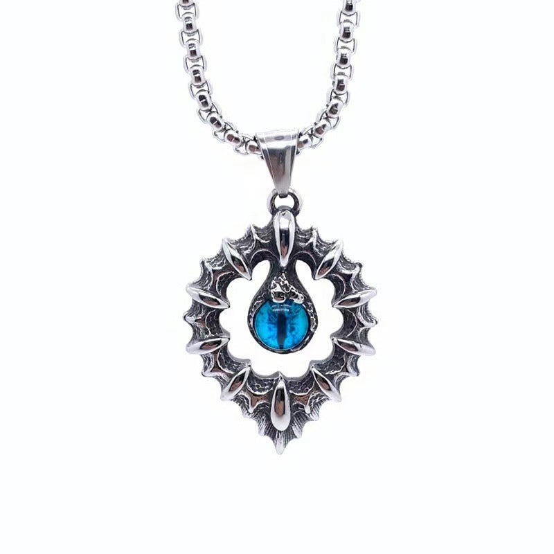 Klassische Halskette mit zeitloser Eleganz