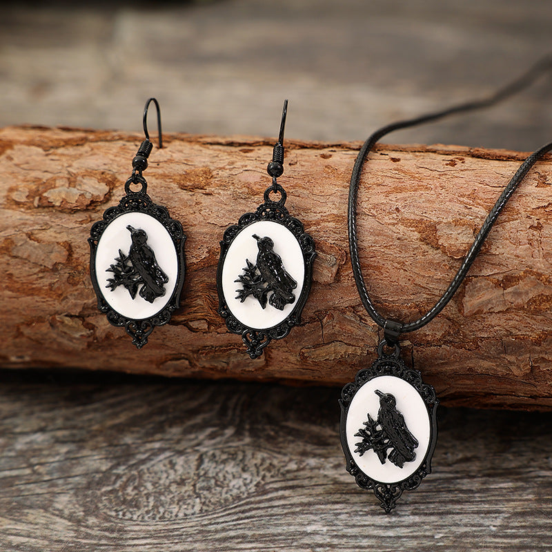 Romantische Halskette für besondere Momente