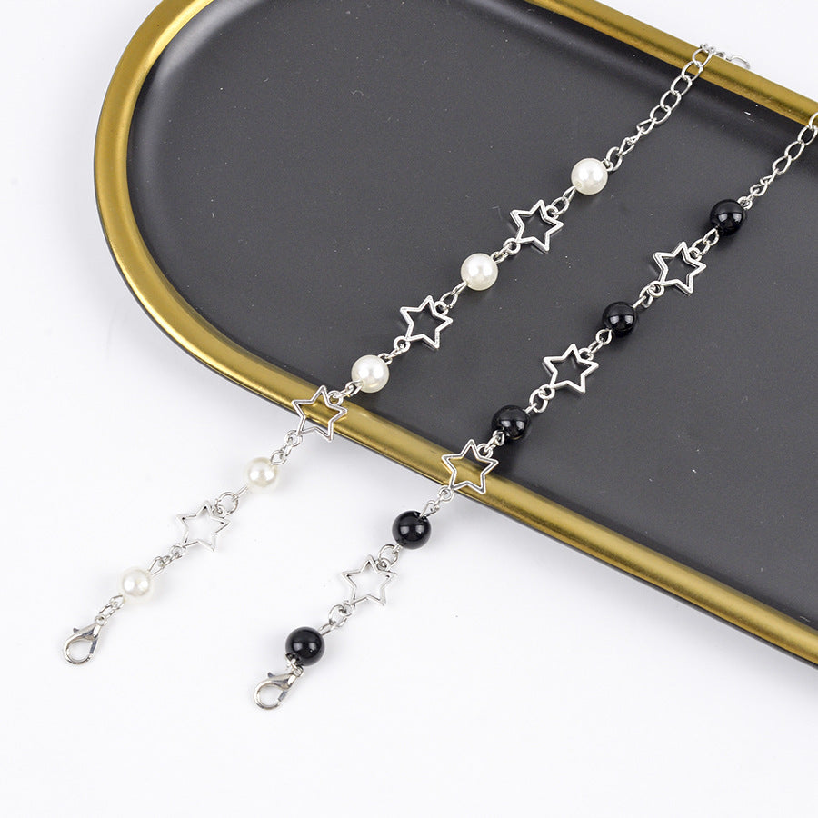 Elegante Perlen Armband für jeden Anlass