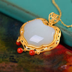 Atemberaubende Halskette für den Alltag