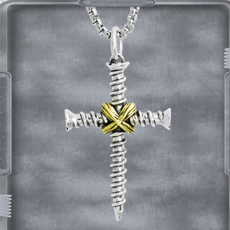 Atemberaubende Halskette für den Alltag