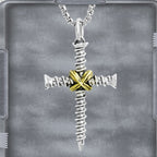 Atemberaubende Halskette für den Alltag