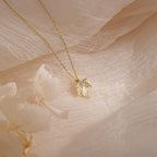 Charmante Halskette für jeden Anlass