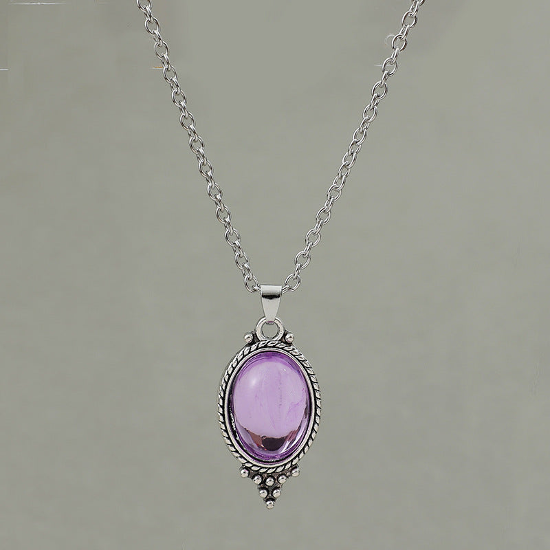 Elegante Halskette für jeden Anlass