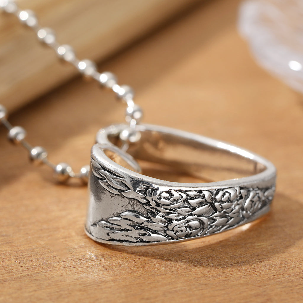 Atemberaubende Halskette für den Alltag