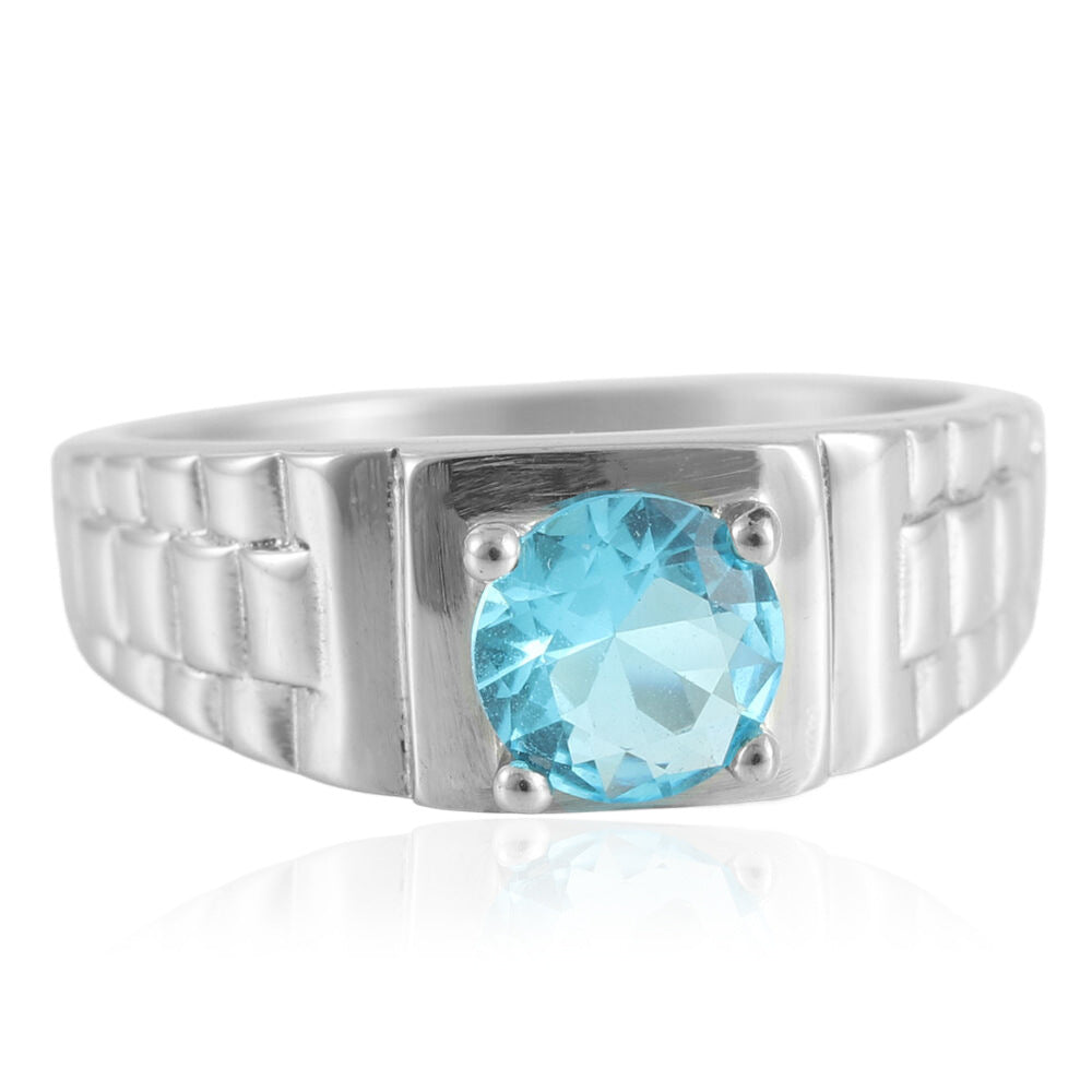 Romantische Ring für besondere Momente