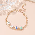 Atemberaubende Armband für den Alltag