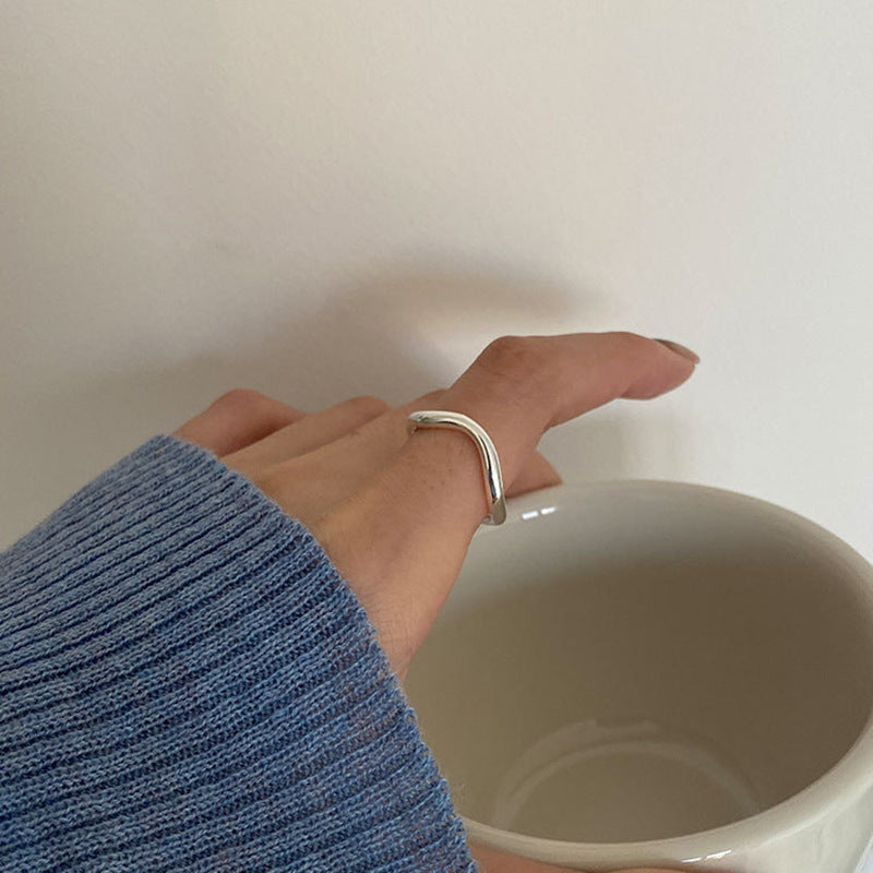 Charmante Ring für jeden Anlass