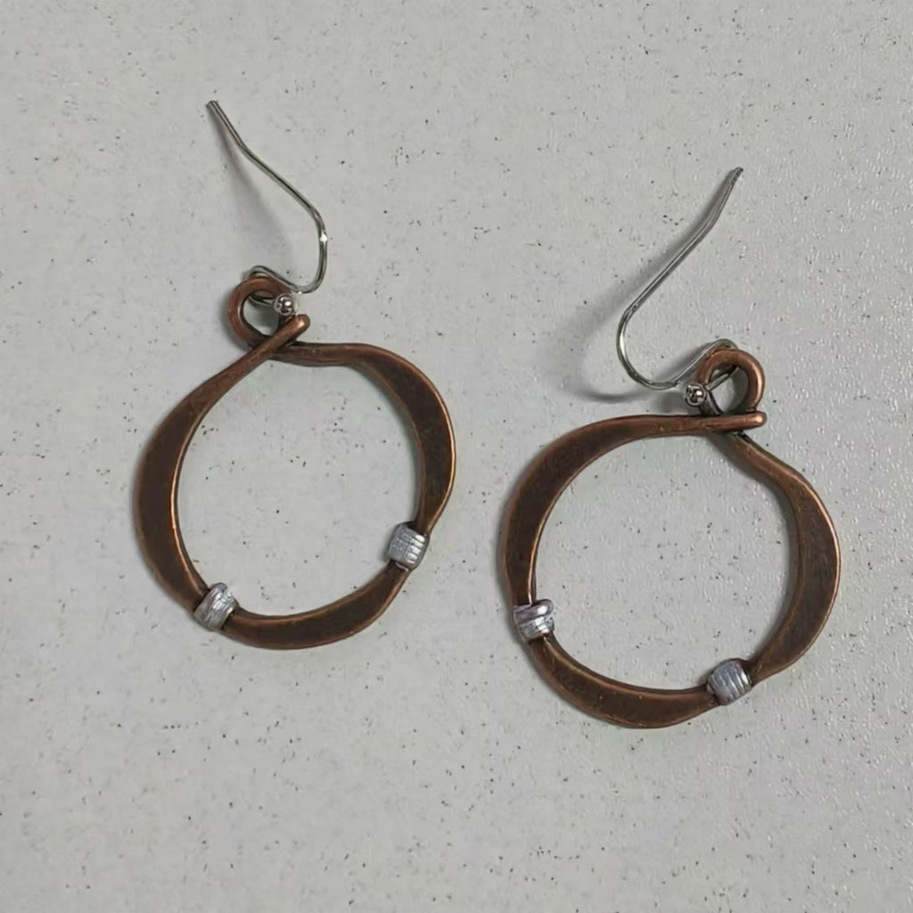 Elegante Ohrring für jeden Anlass