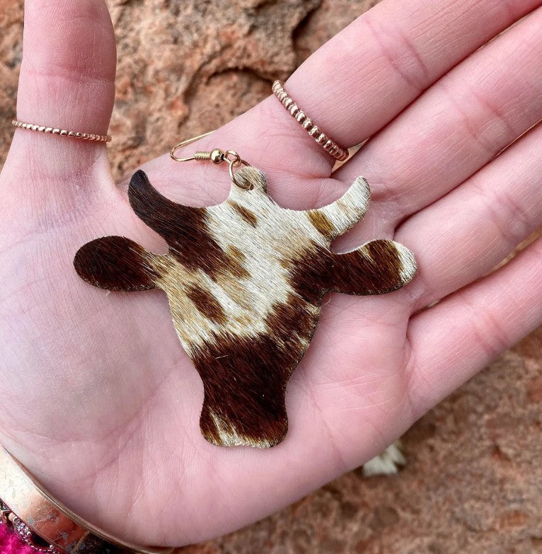 Atemberaubende Ohrring für den Alltag