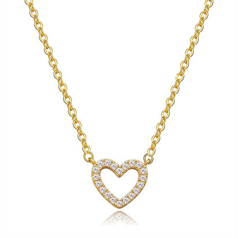 Atemberaubende Halskette für den Alltag