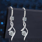 Elegante Ohrring für jeden Anlass