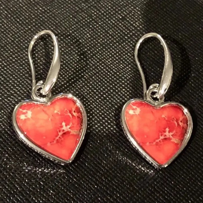 Romantische Ohrring für besondere Momente