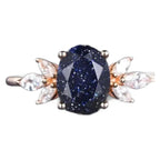 Charmante Ring für jeden Anlass