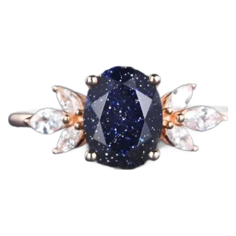 Charmante Ring für jeden Anlass