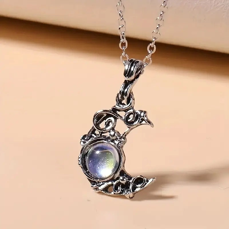 Romantische Halskette für besondere Momente