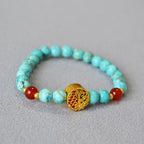 Atemberaubende Gold Armband für den Alltag