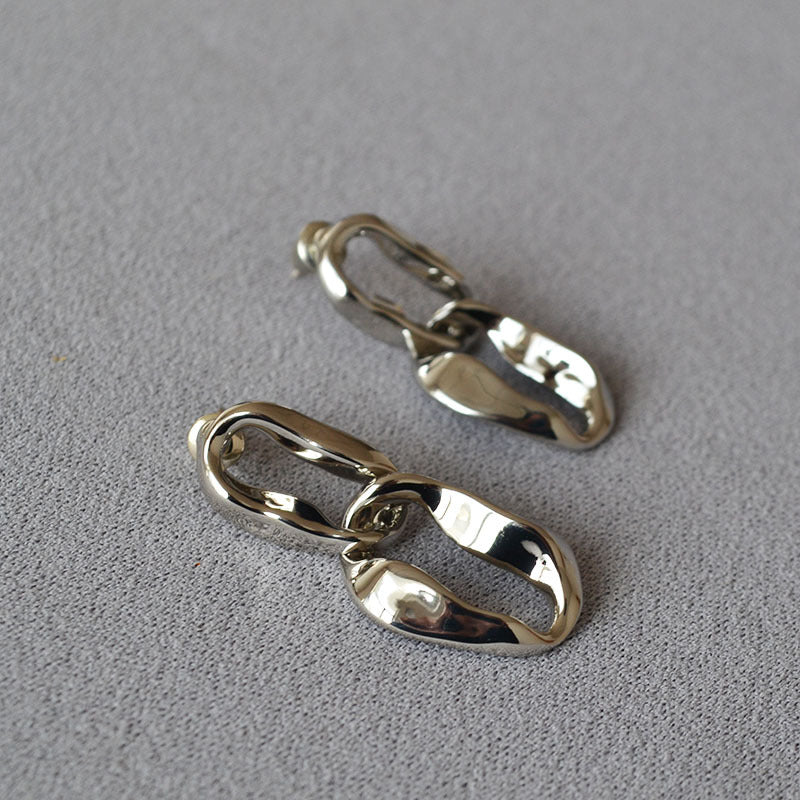 Romantische Gold Halskette für besondere Momente