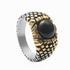 Klassische Ring mit zeitloser Eleganz