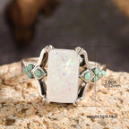 Elegante Silber Ring für jeden Anlass