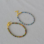 Handgefertigte Vintage Armband