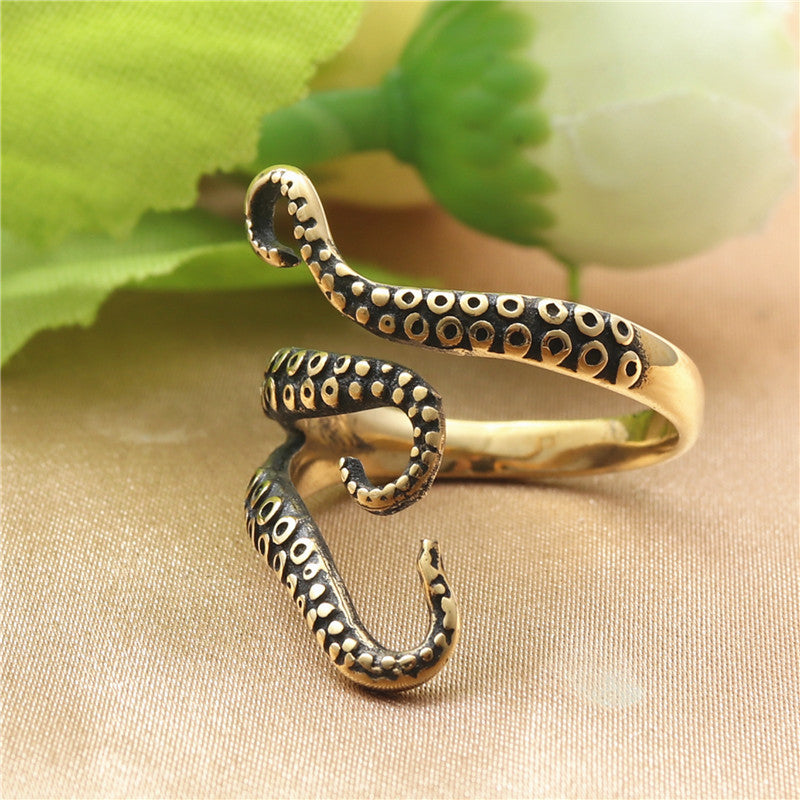 Charmante Ring für jeden Anlass