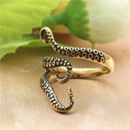 Charmante Ring für jeden Anlass