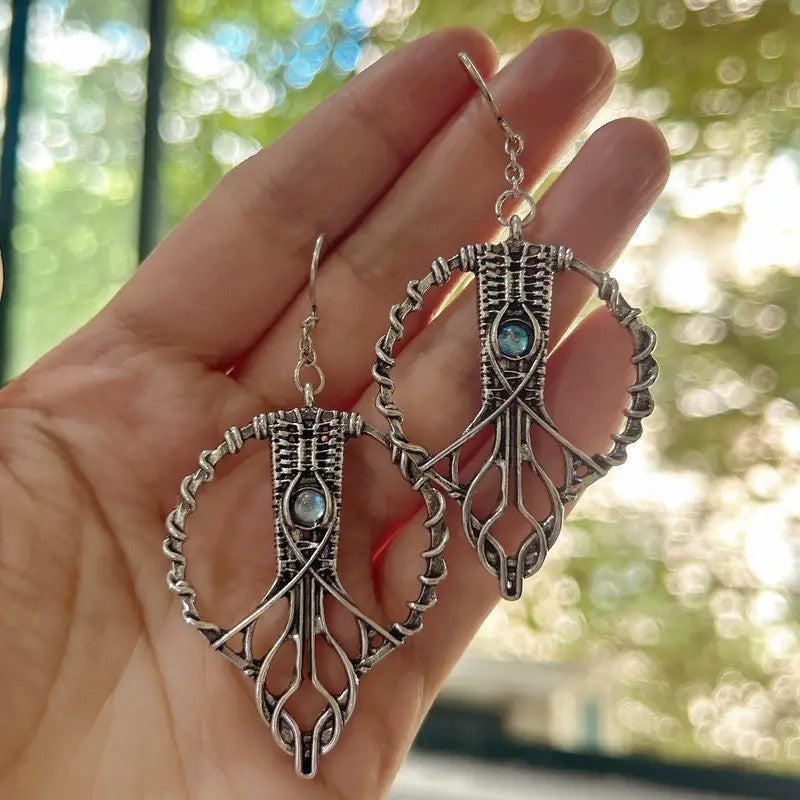 Elegante Ohrring für jeden Anlass