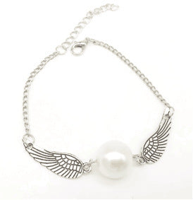 Schöne Gold Armband mit einzigartigem Stil