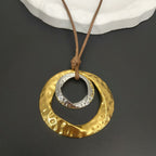 Charmante Halskette für jeden Anlass