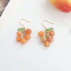 Atemberaubende Ohrring für den Alltag