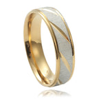 Romantische Ring für besondere Momente