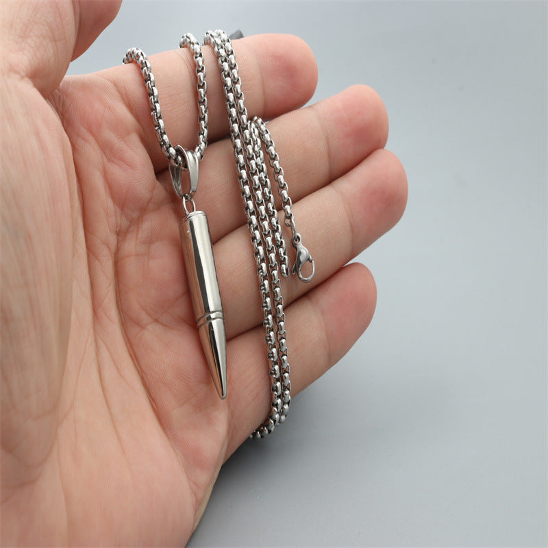 Romantische Halskette für besondere Momente