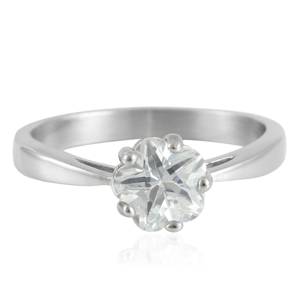 Handgefertigte Vintage Ring