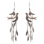 Atemberaubende Ohrring für den Alltag