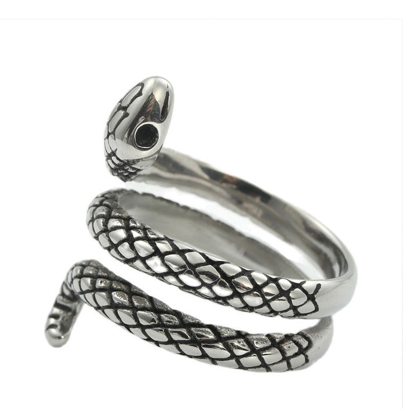 Romantische Ring für besondere Momente