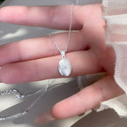 Klassische Halskette mit zeitloser Eleganz