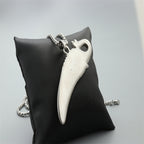 Handgefertigte Vintage Halskette