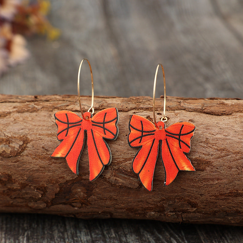 Charmante Ohrring für jeden Anlass