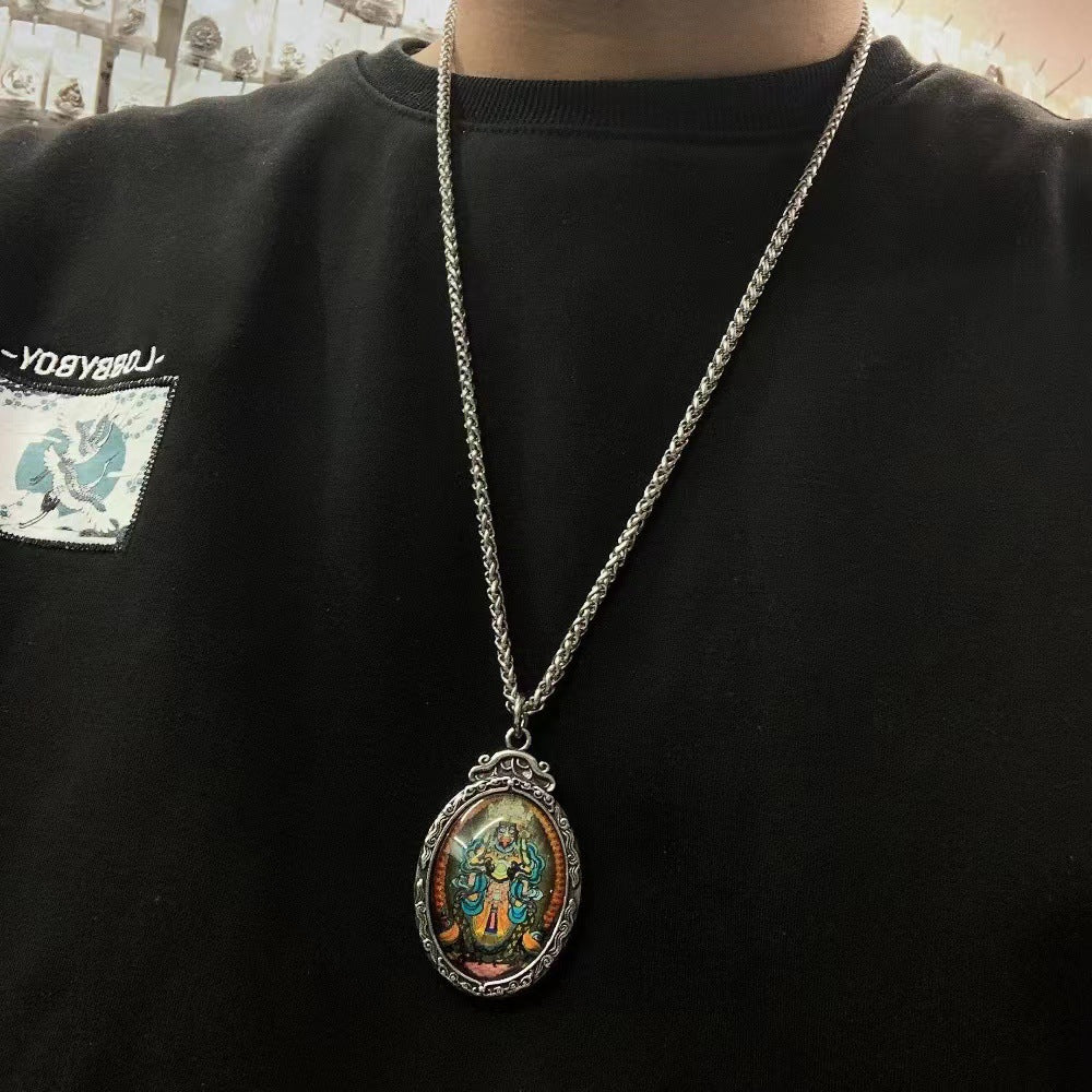 Atemberaubende Anhänger für den Alltag