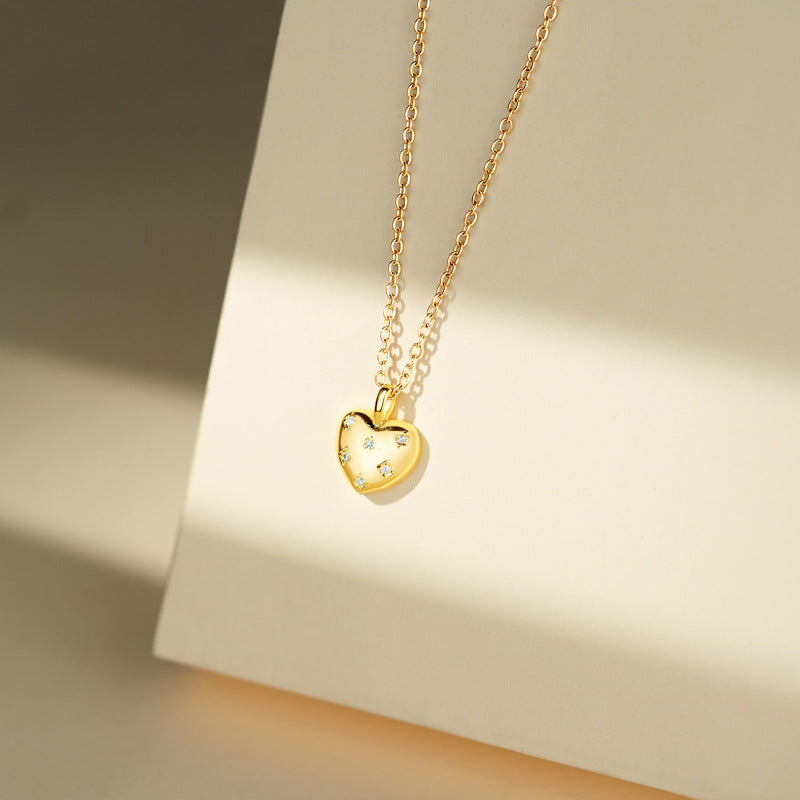 Elegante Halskette für jeden Anlass