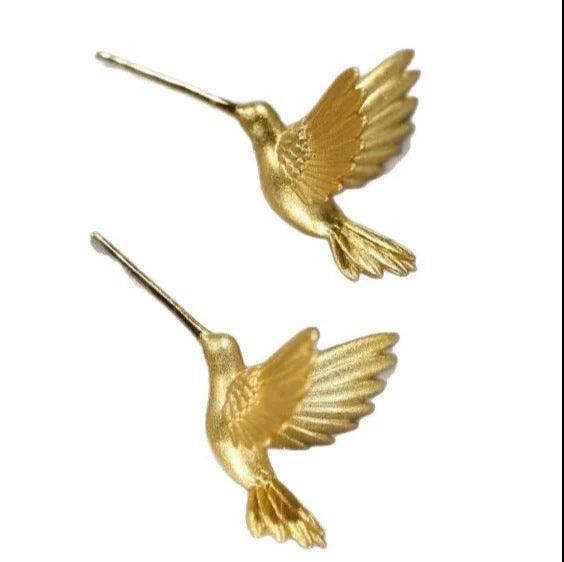 Elegante Ohrring für jeden Anlass