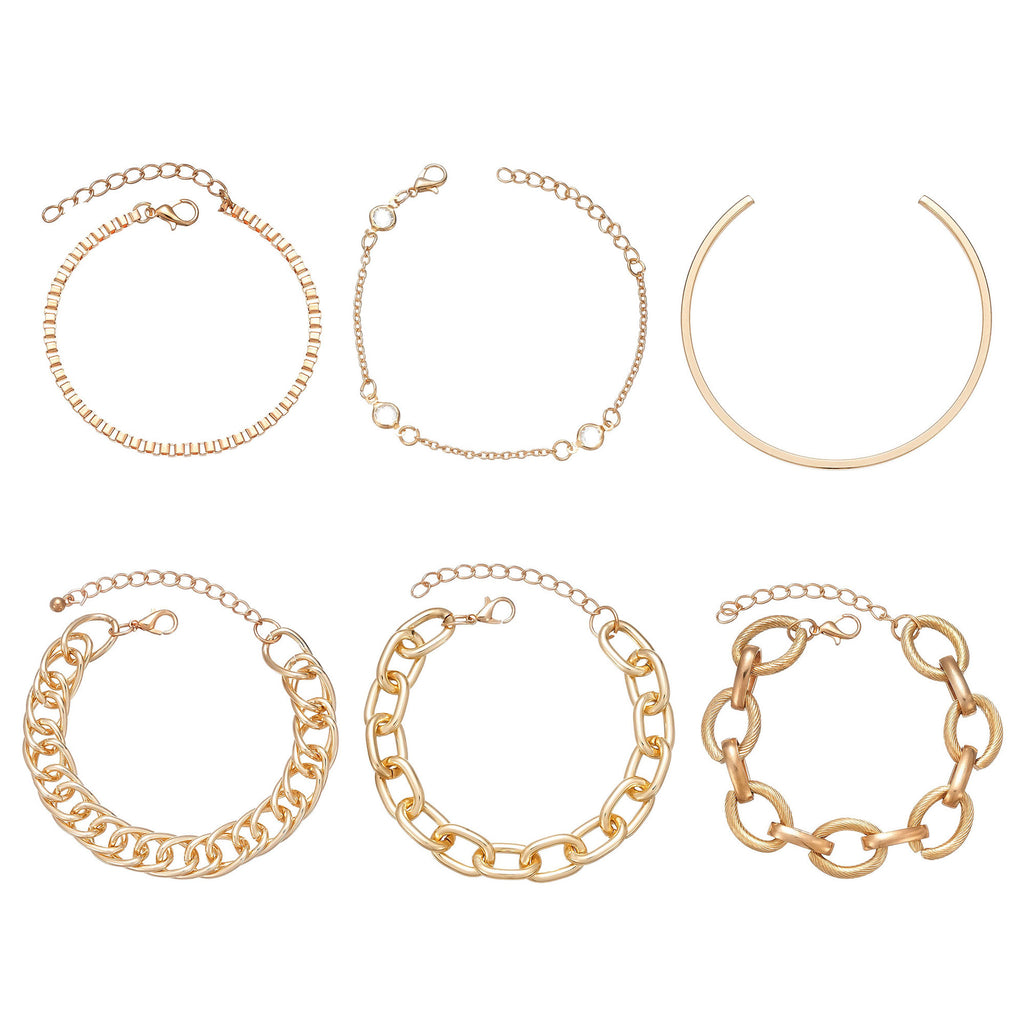 Charmante Armband für jeden Anlass