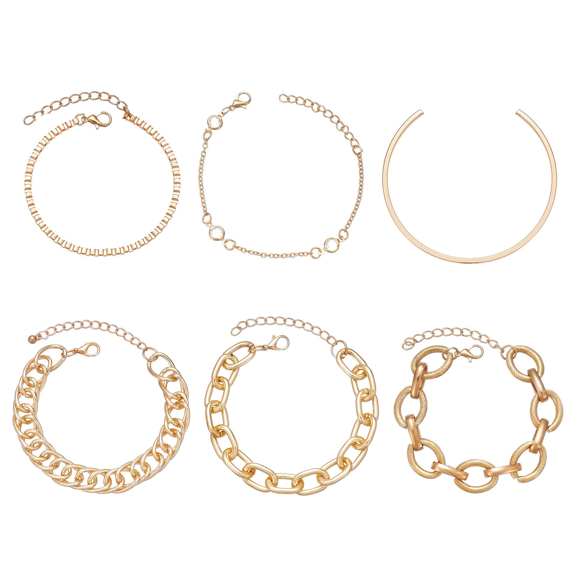 Charmante Armband für jeden Anlass