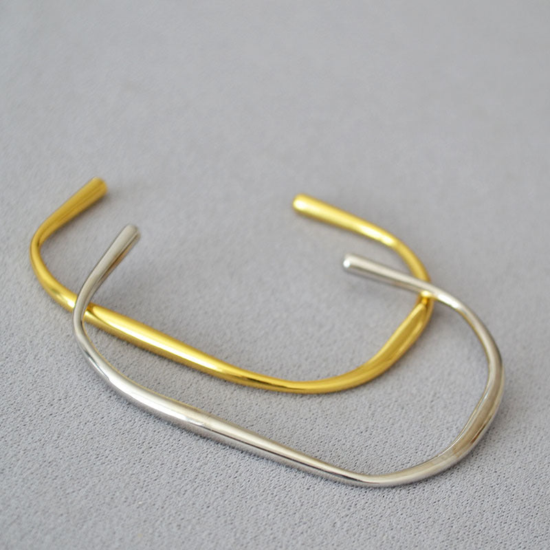 Elegante Gold Armband für jeden Anlass