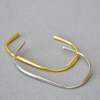 Elegante Gold Armband für jeden Anlass