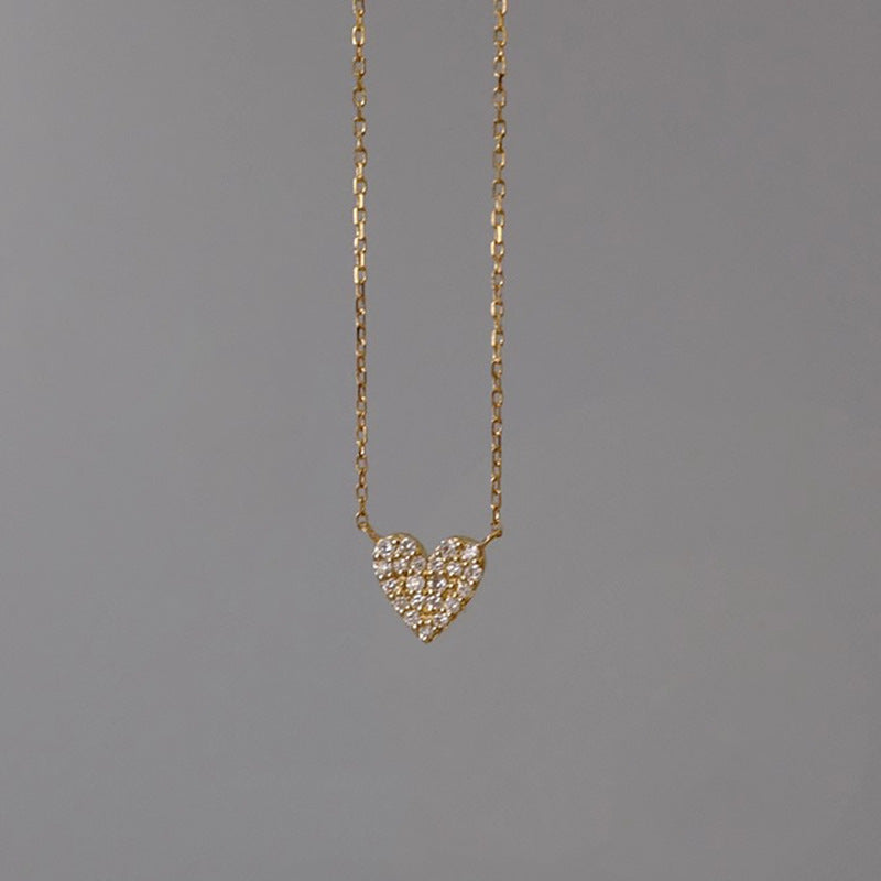 Charmante Halskette für jeden Anlass