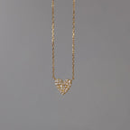 Charmante Halskette für jeden Anlass