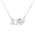 Atemberaubende Halskette für den Alltag