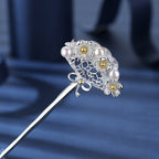 Atemberaubende Gold Schmuckstück für den Alltag